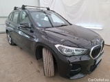  Bmw  X1 Série  xDrive 25 e Lounge 1.5 220CV BVA6 E6d / VO RECONDITIONNE - PHOTOS AVANT RECONDITIONNEMENT #4