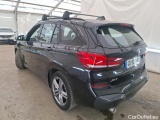  Bmw  X1 Série  xDrive 25 e Lounge 1.5 220CV BVA6 E6d / VO RECONDITIONNE - PHOTOS AVANT RECONDITIONNEMENT #2