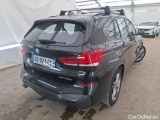  Bmw  X1 Série  xDrive 25 e Lounge 1.5 220CV BVA6 E6d / VO RECONDITIONNE - PHOTOS AVANT RECONDITIONNEMENT #3