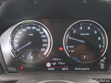  Bmw  X1 Série  xDrive 25 e Lounge 1.5 220CV BVA6 E6d / VO RECONDITIONNE - PHOTOS AVANT RECONDITIONNEMENT #6