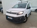  Citroen  Berlingo  Fourgon Club M 650 1.6 BlueHDi 75CV BVM5 E6 