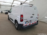  Citroen  Berlingo  Fourgon Club M 650 1.6 BlueHDi 75CV BVM5 E6 #2