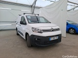 Citroen  Berlingo  Fourgon Club M 650 1.6 BlueHDi 75CV BVM5 E6 #4