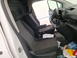  Citroen  Berlingo  Fourgon Club M 650 1.6 BlueHDi 75CV BVM5 E6 #8