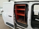  Citroen  Berlingo  Fourgon Club M 650 1.6 BlueHDi 75CV BVM5 E6 #9