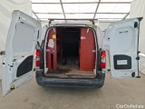  Citroen  Berlingo  Fourgon Club M 650 1.6 BlueHDi 75CV BVM5 E6 #10
