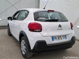  Citroen  C3  Feel 1.2 PureTech 80CV BVM5 E6 #2