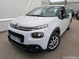  Citroen  C3  Feel 1.2 PureTech 80CV BVM5 E6 