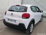  Citroen  C3  Feel 1.2 PureTech 80CV BVM5 E6 #3