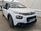  Citroen  C3  Feel 1.2 PureTech 80CV BVM5 E6 #4