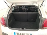  Citroen  C3  Feel 1.2 PureTech 80CV BVM5 E6 #10