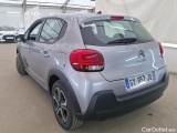  Citroen  C3  Plus 1.2 PureTech 80CV BVM5 6E #2