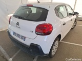  Citroen  C3  Live 1.2 PureTech 70CV BVM5 E6dT #3