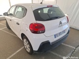  Citroen  C3  Live 1.2 PureTech 70CV BVM5 E6dT #2