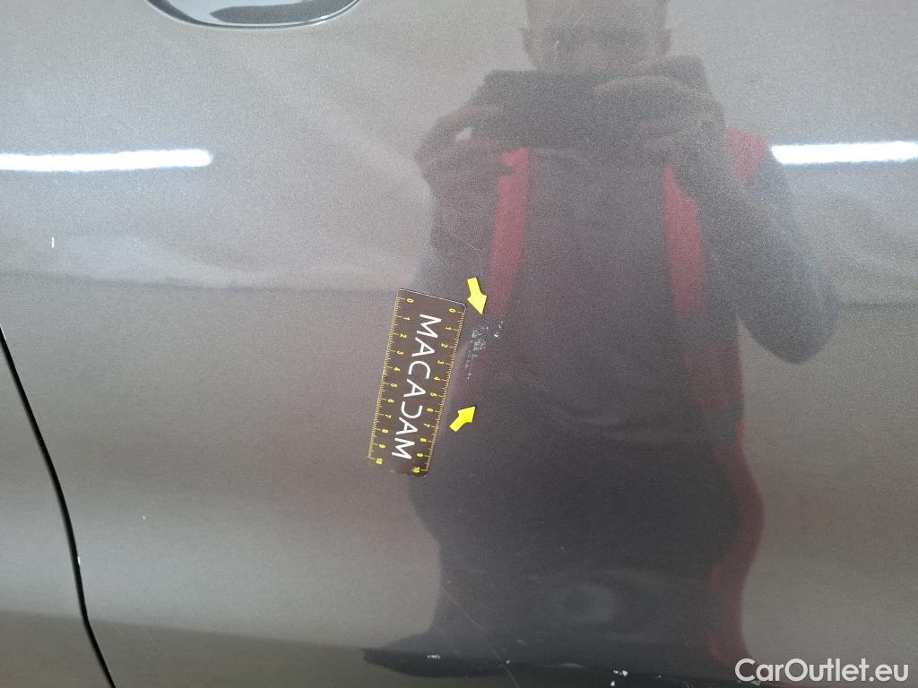  Citroen  C3  Aircross Shine Business 1.2 PureTech 130CV BVA6 E6d #14