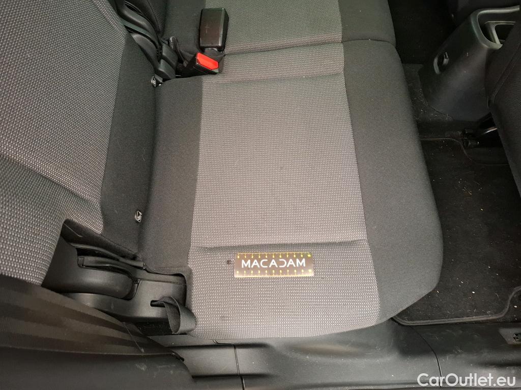  Citroen  C3  Aircross Shine Business 1.2 PureTech 130CV BVA6 E6d #47