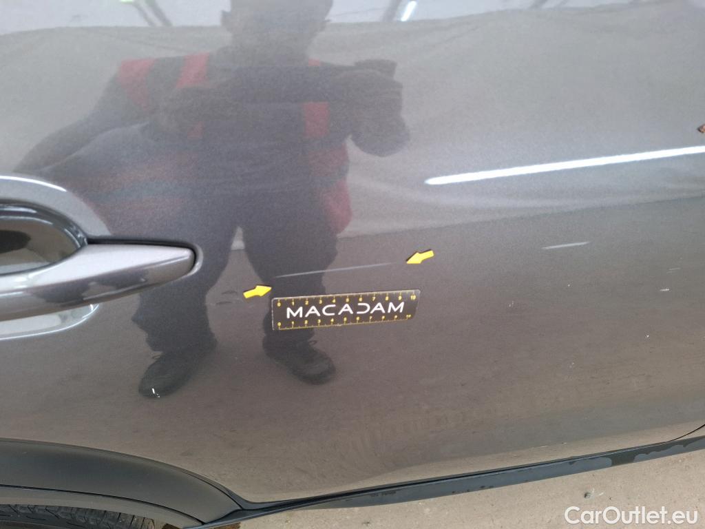  Citroen  C3  Aircross Shine Business 1.2 PureTech 130CV BVA6 E6d #63