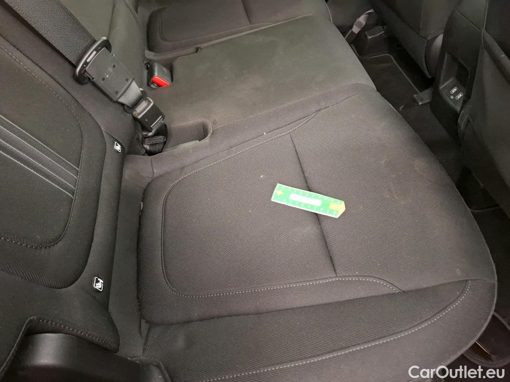  Hyundai  Tucson HYUNDAI  / 2020 / 5P / SUV 1.6 CRDI 136 DCT-7 HYBRID 48V CREATIVE / VO RECONDITIONNE - PHOTOS AVANT RECONDITIONNEMENT #8