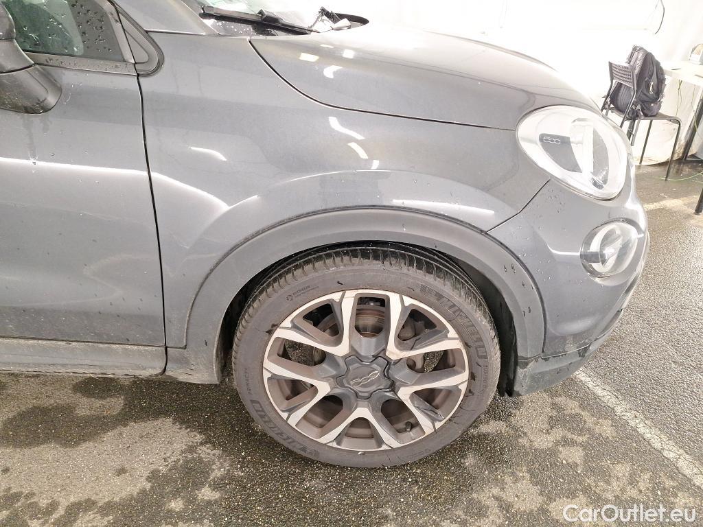  Fiat  500 FIAT X / 2018 / 5P / SUV 1.0 FFly T T3 120ch Cross #11