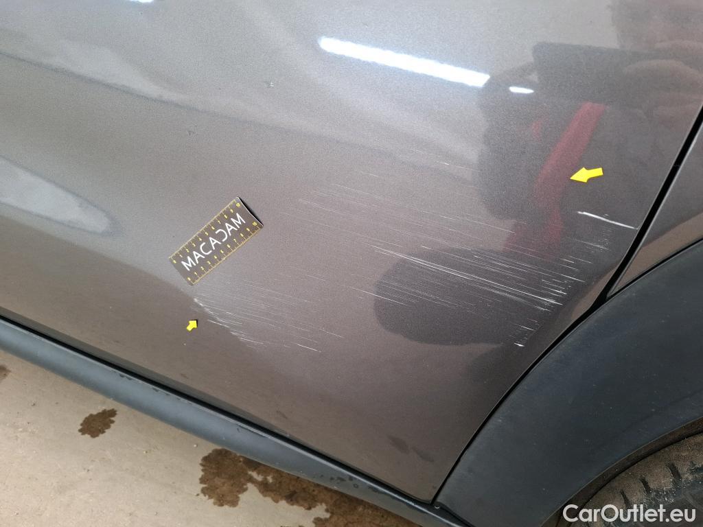  Citroen  C3  Aircross Shine Business 1.2 PureTech 130CV BVA6 E6d #12