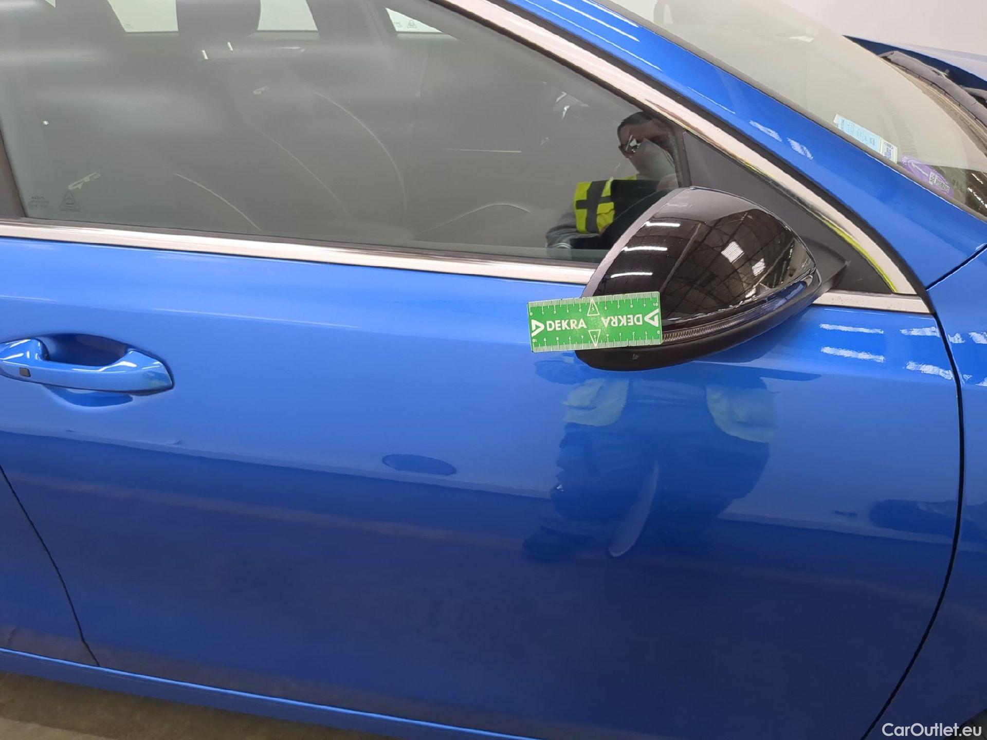  KIA  Cee'd Ceed Sportswagon GT Line 1.5 T-GDI 160CV BVA7 E6d / VO RECONDITIONNE / PHOTOS AVANT RECONDITIONNEMENT #7