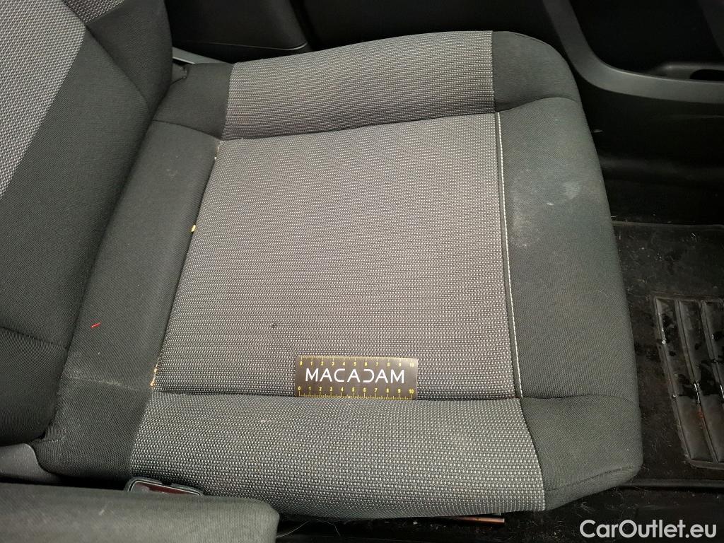  Citroen  C3  Aircross Shine Business 1.2 PureTech 130CV BVA6 E6d #46