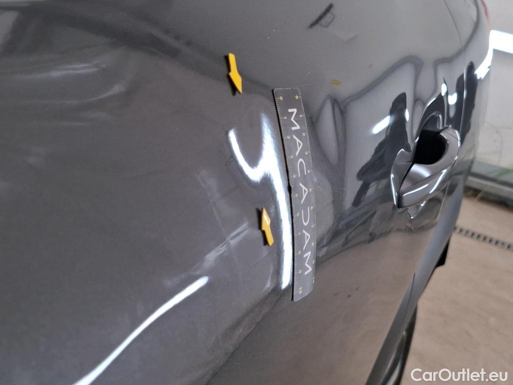 Citroen  C3  Aircross Shine Business 1.2 PureTech 130CV BVA6 E6d #9