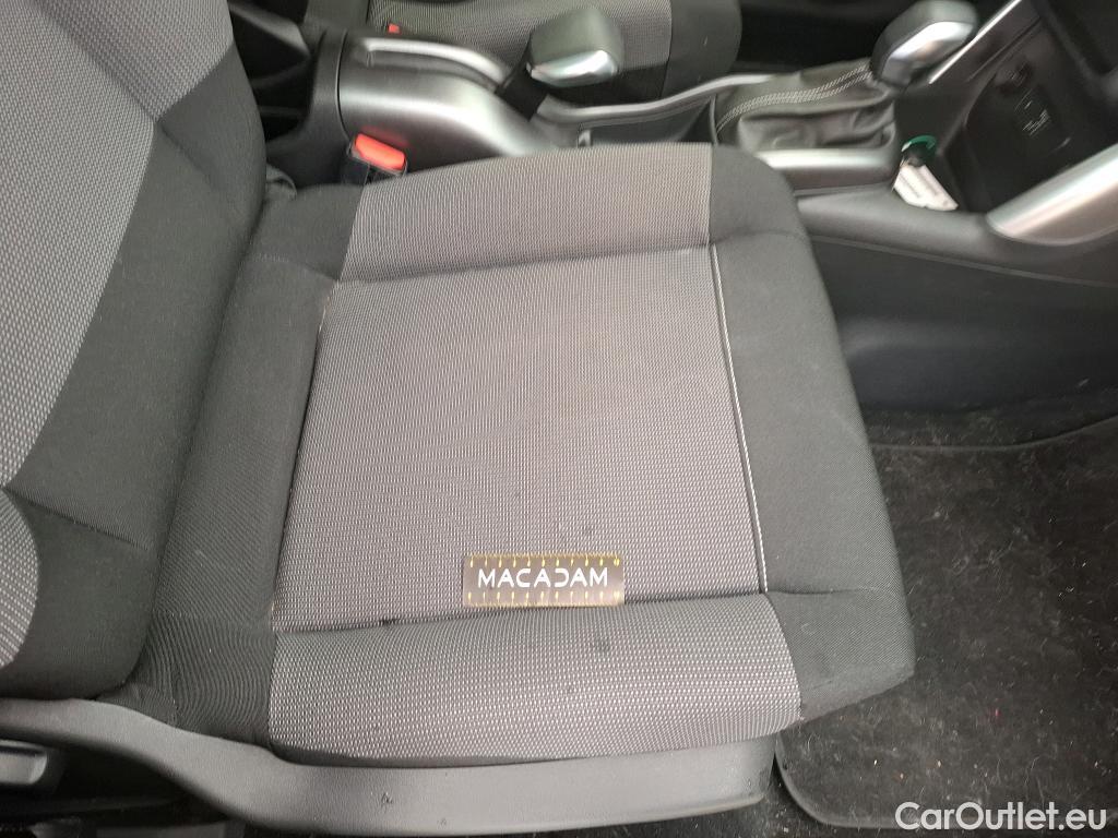  Citroen  C3  Aircross Shine Business 1.2 PureTech 130CV BVA6 E6d #45