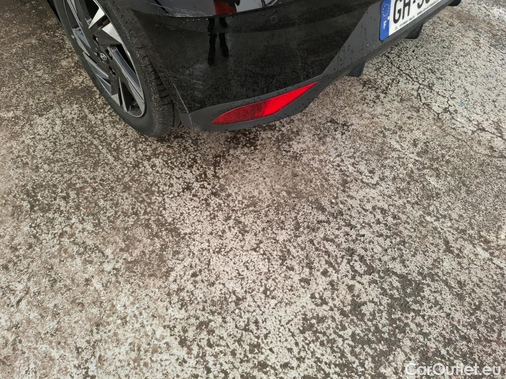  Hyundai  i20  Intuitive Mild-Hybrid 1.0 T-GDI 100CV BVA7 E6d #17