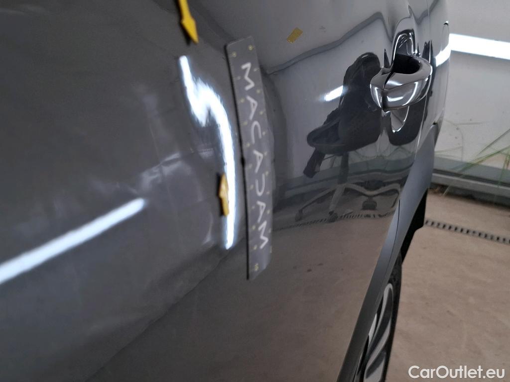  Citroen  C3  Aircross Shine Business 1.2 PureTech 130CV BVA6 E6d #10