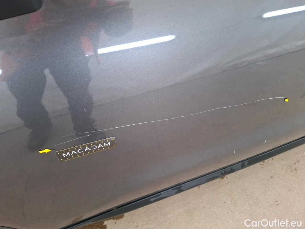  Citroen  C3  Aircross Shine Business 1.2 PureTech 130CV BVA6 E6d #2