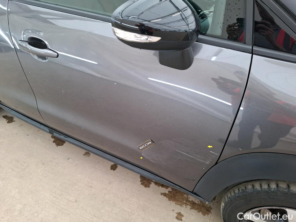  Citroen  C3  Aircross Shine Business 1.2 PureTech 130CV BVA6 E6d #11