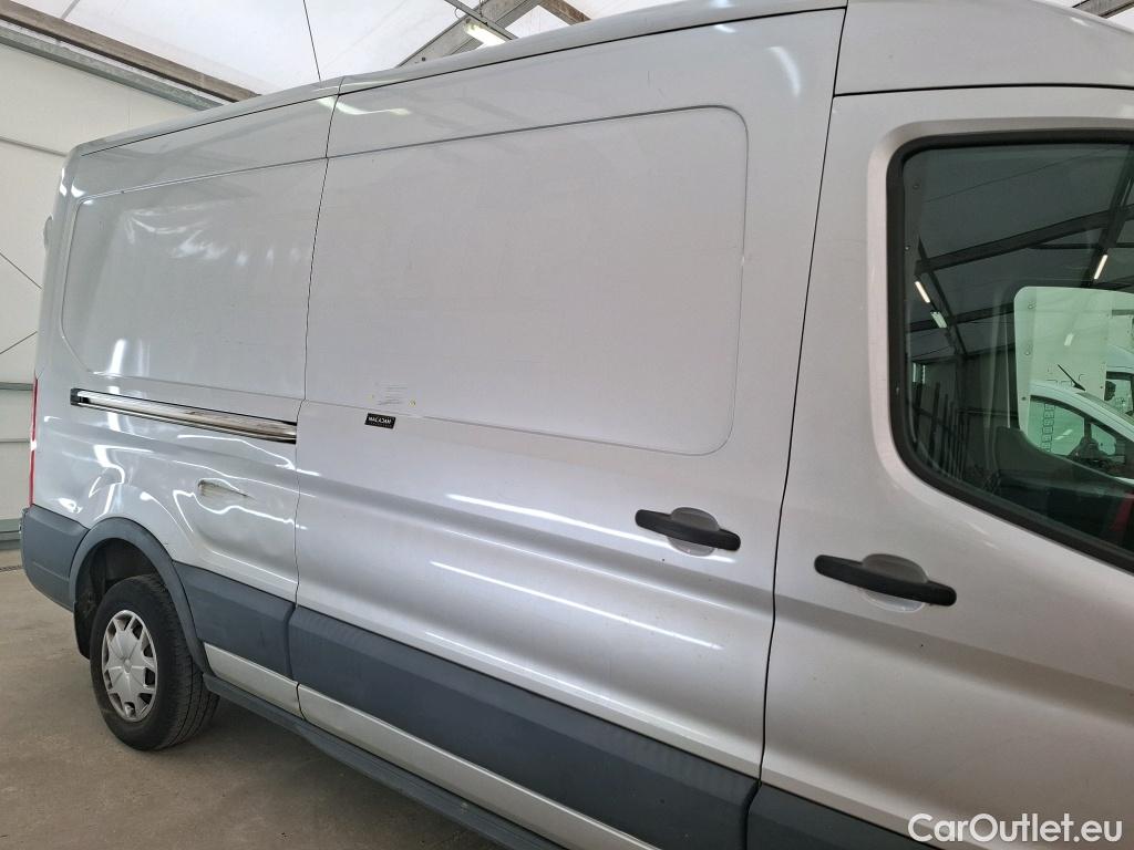  Ford  Transit  Fourgon 310 L3 Trend 2.0 TDCi 105CV BVM6 E6 #15