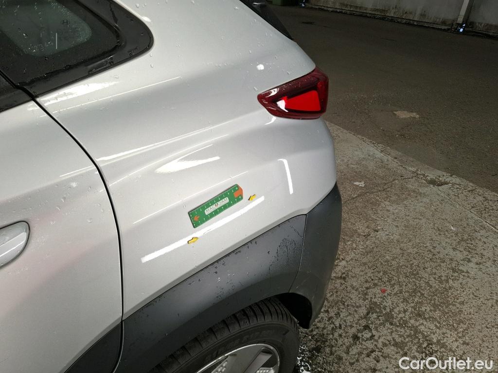  Hyundai  Konna Kona Intuitive Electrique 2WD 64kWh BVA #1