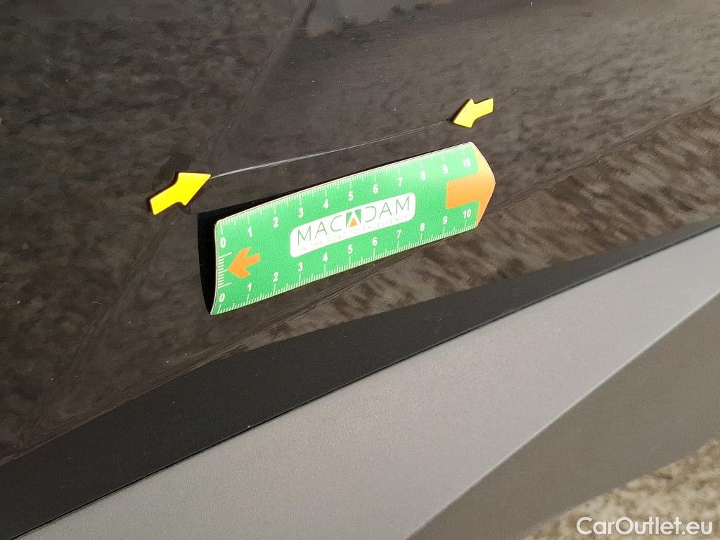  Hyundai  Tucson HYUNDAI  / 2020 / 5P / SUV 1.6 CRDI 136 DCT-7 HYBRID 48V CREATIVE / VO RECONDITIONNE - PHOTOS AVANT RECONDITIONNEMENT #11