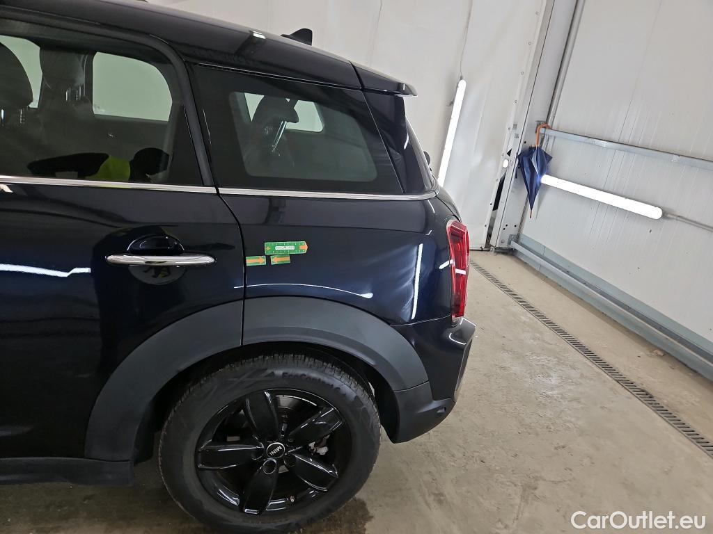  Mini  Countryman MINI  / 2020 / 5P / Crossover Cooper SE ALL4 Northwood 125+95ch BVA6 #33