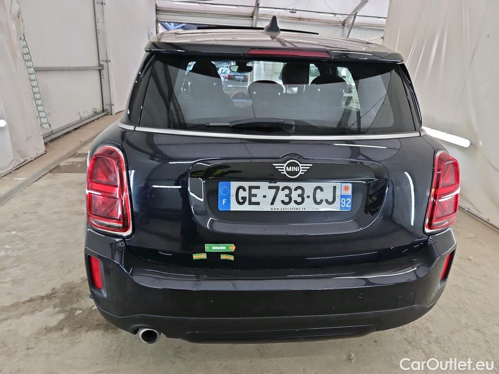  Mini  Countryman MINI  / 2020 / 5P / Crossover Cooper SE ALL4 Northwood 125+95ch BVA6 #1
