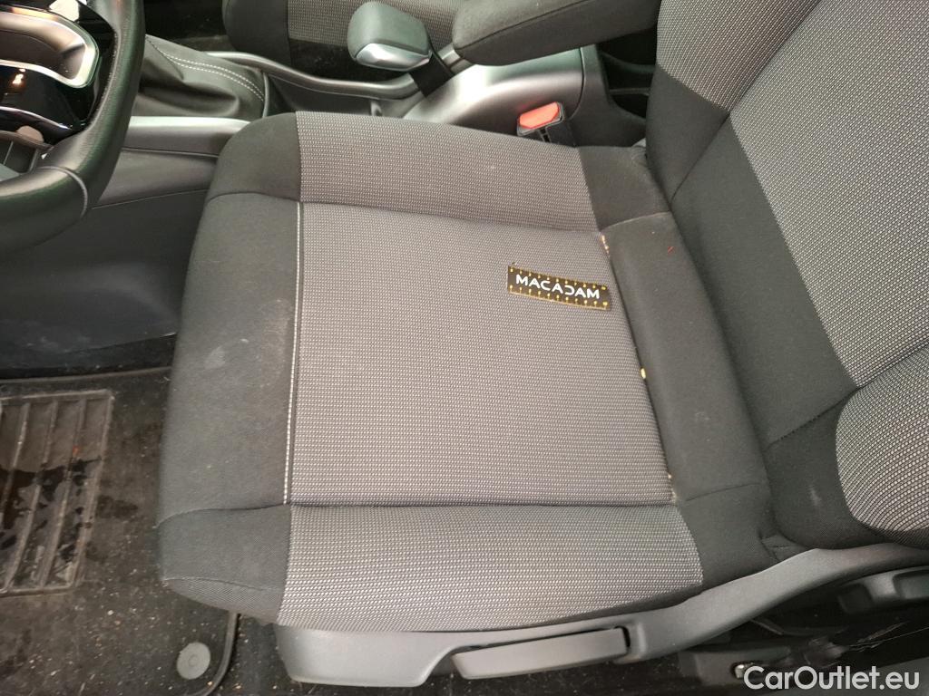  Citroen  C3  Aircross Shine Business 1.2 PureTech 130CV BVA6 E6d #51