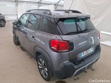  Citroen  C3  Aircross Shine Business 1.2 PureTech 130CV BVA6 E6d #2