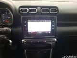  Citroen  C3  Aircross Shine Business 1.2 PureTech 130CV BVA6 E6d #7