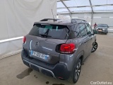  Citroen  C3  Aircross Shine Business 1.2 PureTech 130CV BVA6 E6d #3