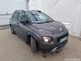  Citroen  C3  Aircross Shine Business 1.2 PureTech 130CV BVA6 E6d #4