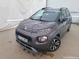  Citroen  C3  Aircross Shine Business 1.2 PureTech 130CV BVA6 E6d 