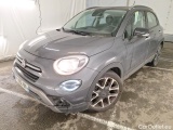 Fiat  500 FIAT X / 2018 / 5P / SUV 1.0 FFly T T3 120ch Cross 