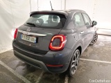  Fiat  500 FIAT X / 2018 / 5P / SUV 1.0 FFly T T3 120ch Cross #3