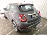  Fiat  500 FIAT X / 2018 / 5P / SUV 1.0 FFly T T3 120ch Cross #2