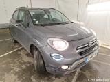  Fiat  500 FIAT X / 2018 / 5P / SUV 1.0 FFly T T3 120ch Cross #4