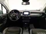  Fiat  500 FIAT X / 2018 / 5P / SUV 1.0 FFly T T3 120ch Cross #5