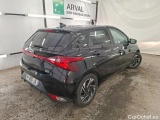  Hyundai  i20  Intuitive Mild-Hybrid 1.0 T-GDI 100CV BVA7 E6d #3