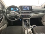  Hyundai  i20  Intuitive Mild-Hybrid 1.0 T-GDI 100CV BVA7 E6d #5